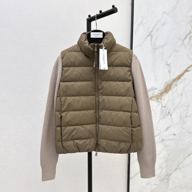 Thom Browne Down Coat